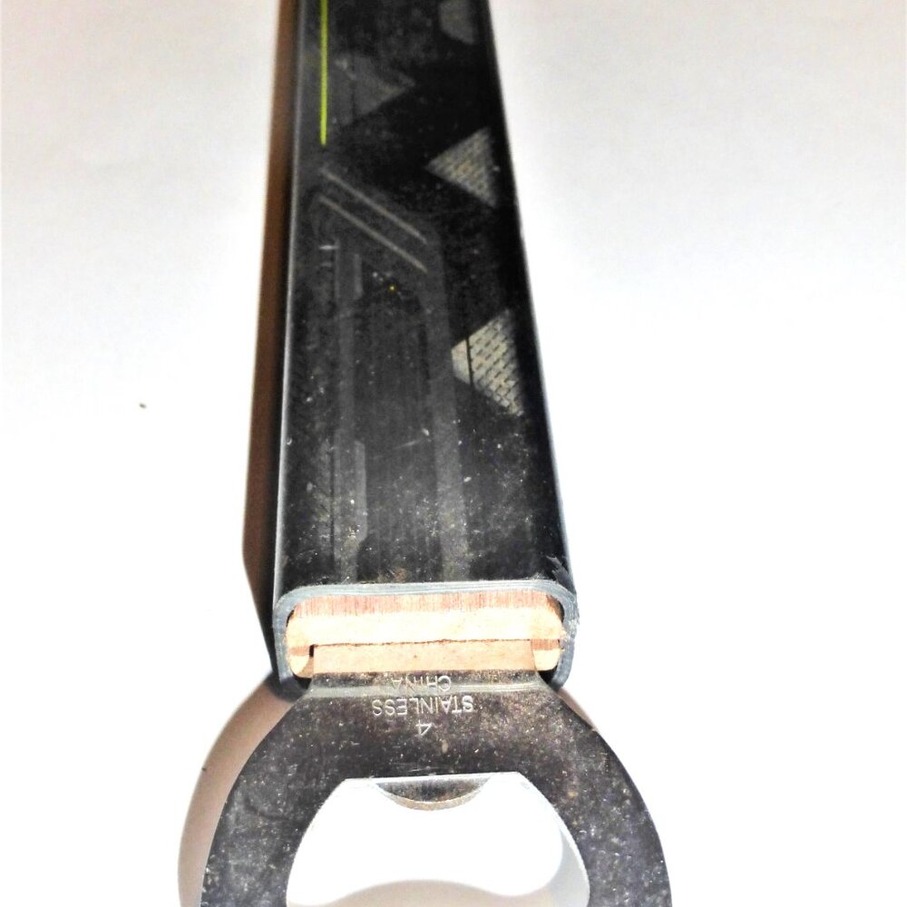 JW2 - RIBCOR Vintage Beer Bottle Opener Metal Bottle Opener Bottle Cap